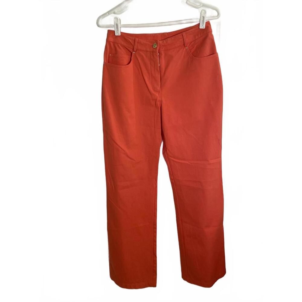 Stylish St. John Sport Women's Pants - Size 6